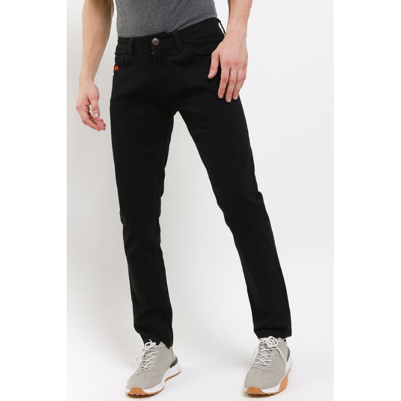 Celana jeans Cardinal model Skinny/Slimfit CARDINAL JEANS ORIGINAL