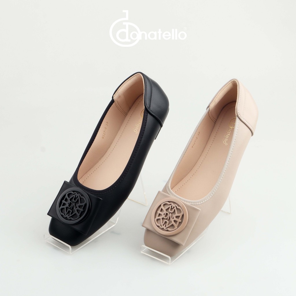 Donatello C9527050 Flatshoes Wanita