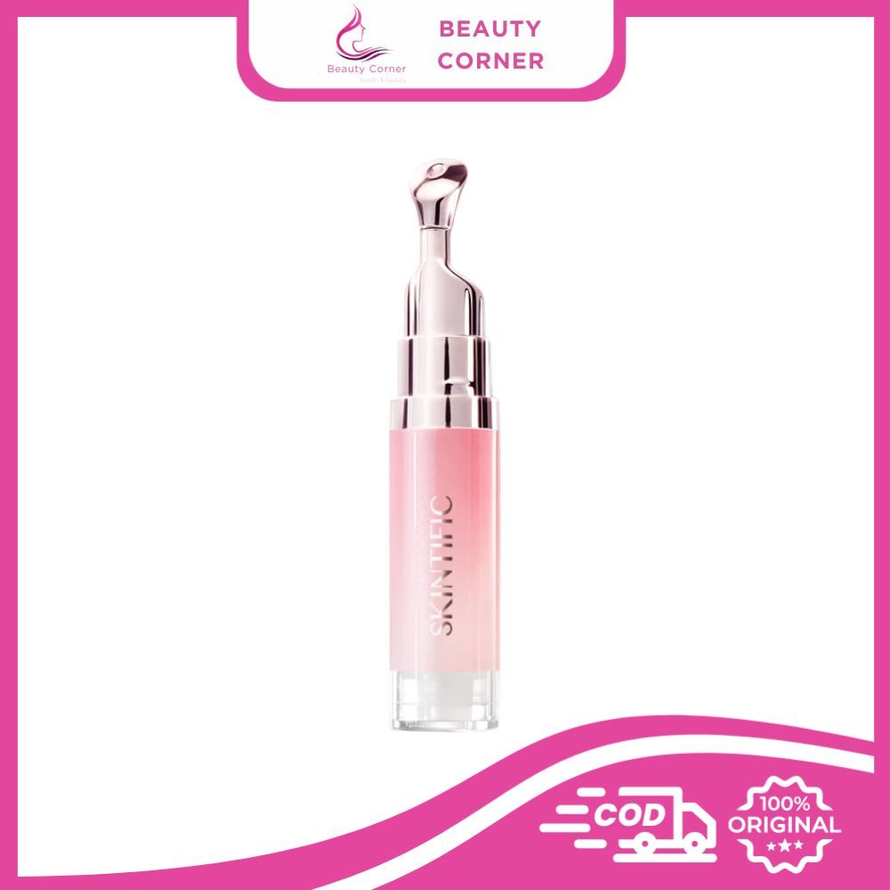 Skintific Brightening Lip Treatment Serum - 6.5ml