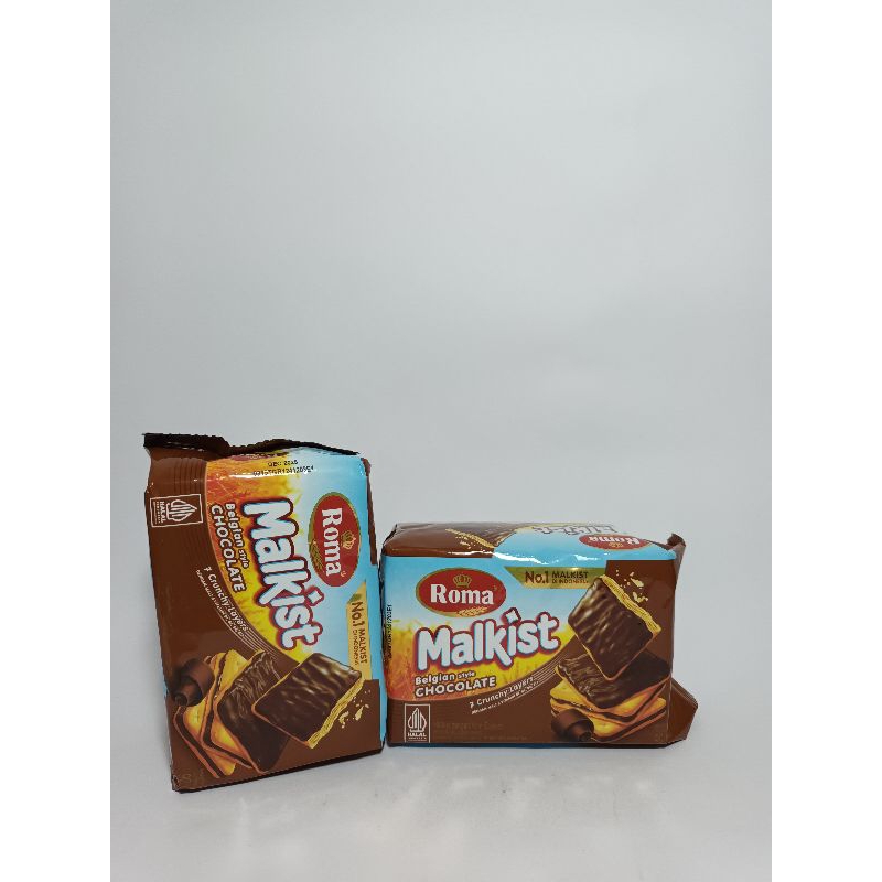 

ROMA MALKIS COKLAT PACK ECER 1×90gr