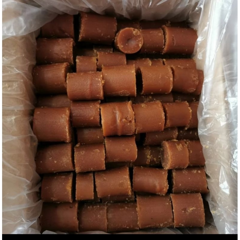 

Gula aren batok dan gula merah kelapa Asli