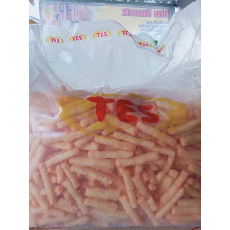 

stik keju 250gr,500gr (Snack kiloan)