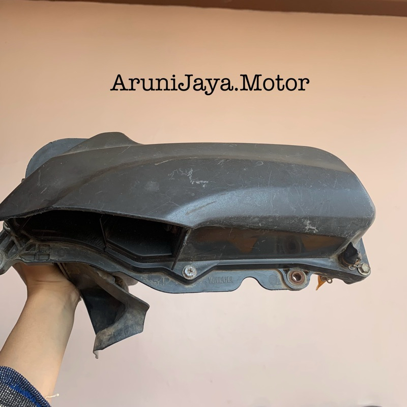 box filter saringan udara yamaha mio j original bok filter mio j