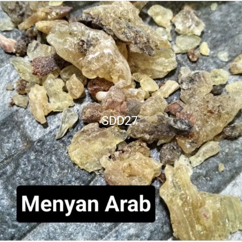 Menyan Arab 1kg