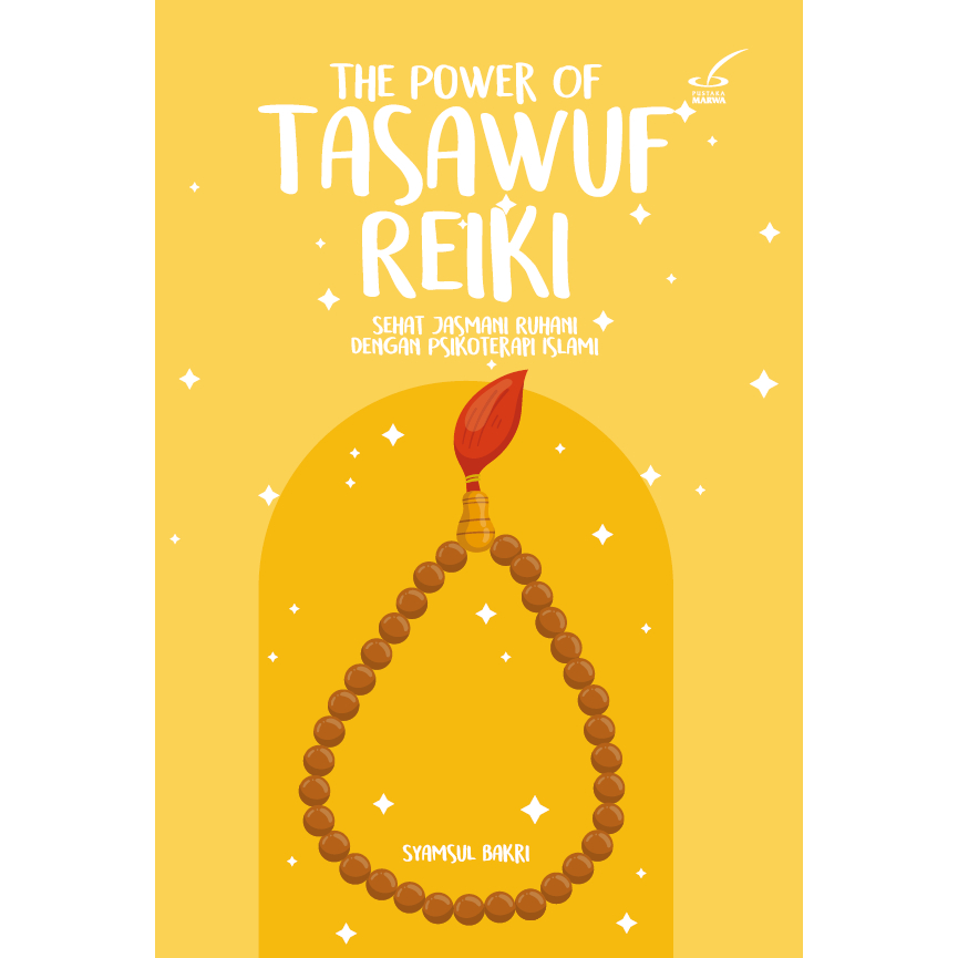 Buku The Power Of Tasawuf Reiki