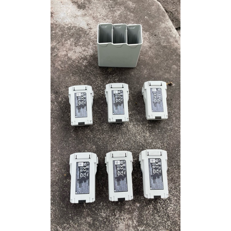 BATERAI DJI MINI 3 PRO PLUS ORIGINAL