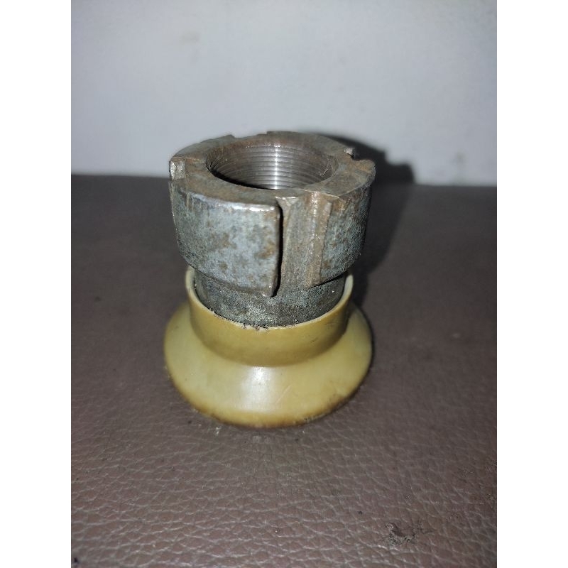 mur komstir honda c-series