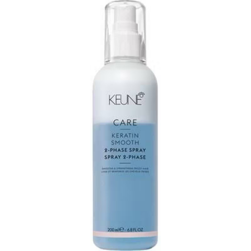 KEUNE Keratin 2-Phase Spray 200ml