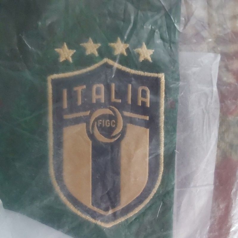 JERSEY ITALIA (BARU)
