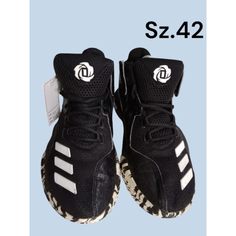 Adidas Bounce Ori second sepatu pria