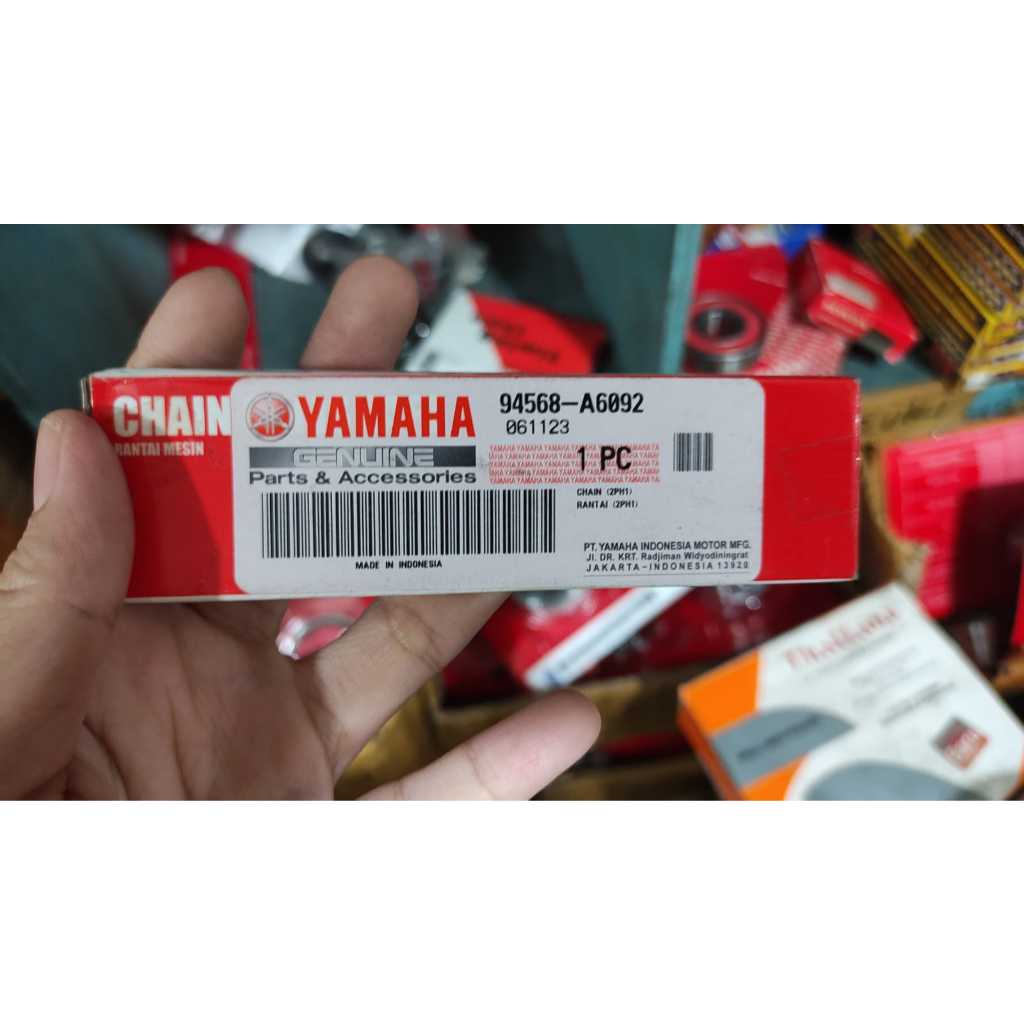 RANTAI API MIO M3/ 94568-A6092 ORIGINAL YGP
