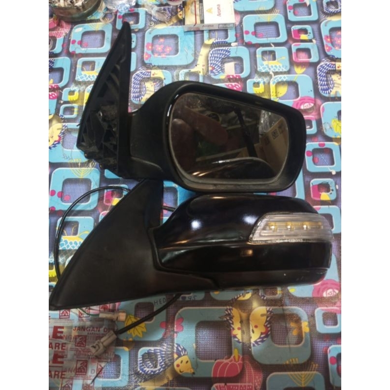 Spion Xenia old (Elektrik Mirror)