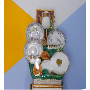

HAMPERS IDUL FITRI / PARSEL EID MUBAROK PARSEL MUBAROK 15