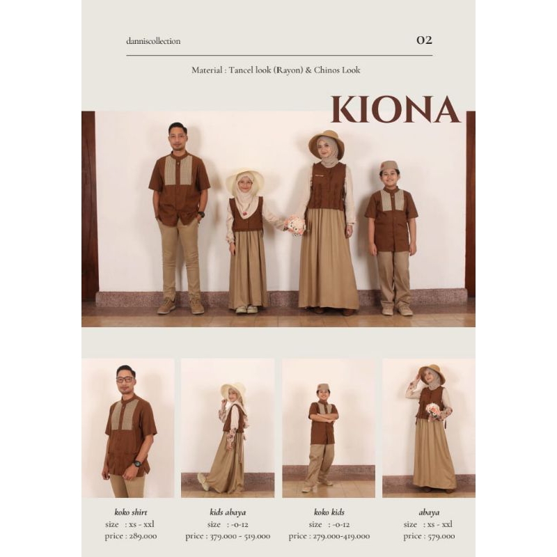 Busana Muslim Anak Laki-laki | Dannis d'kiona