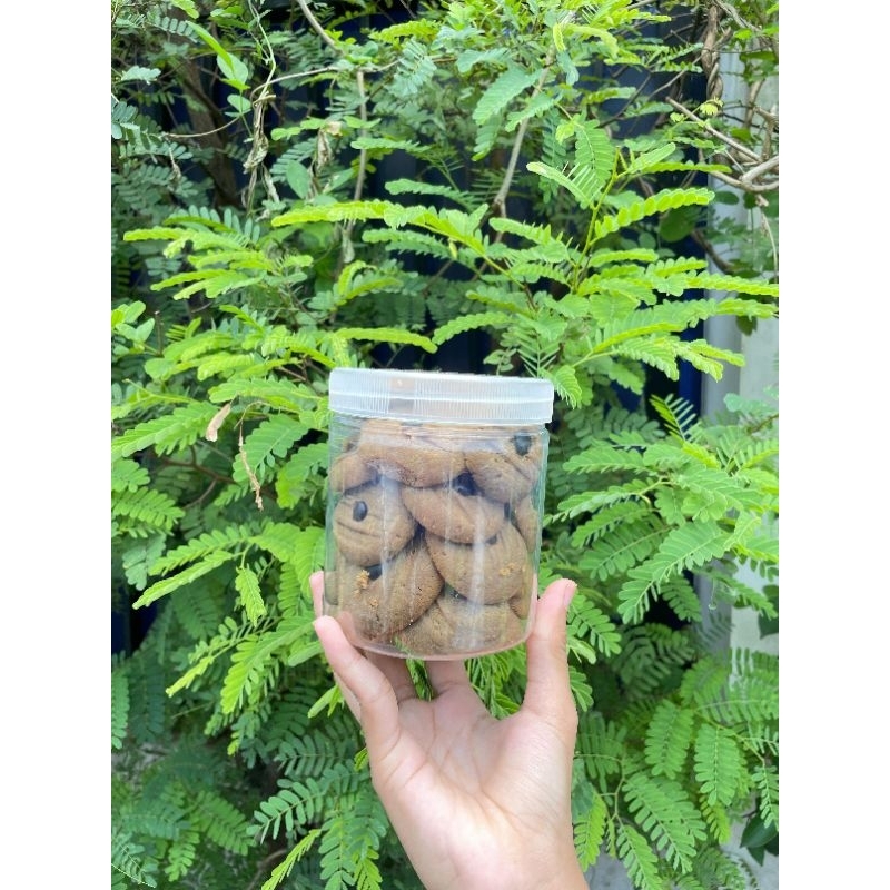 

cookies kopi/cookies lebaran/kue lebaran/kue kering/cookis coklat