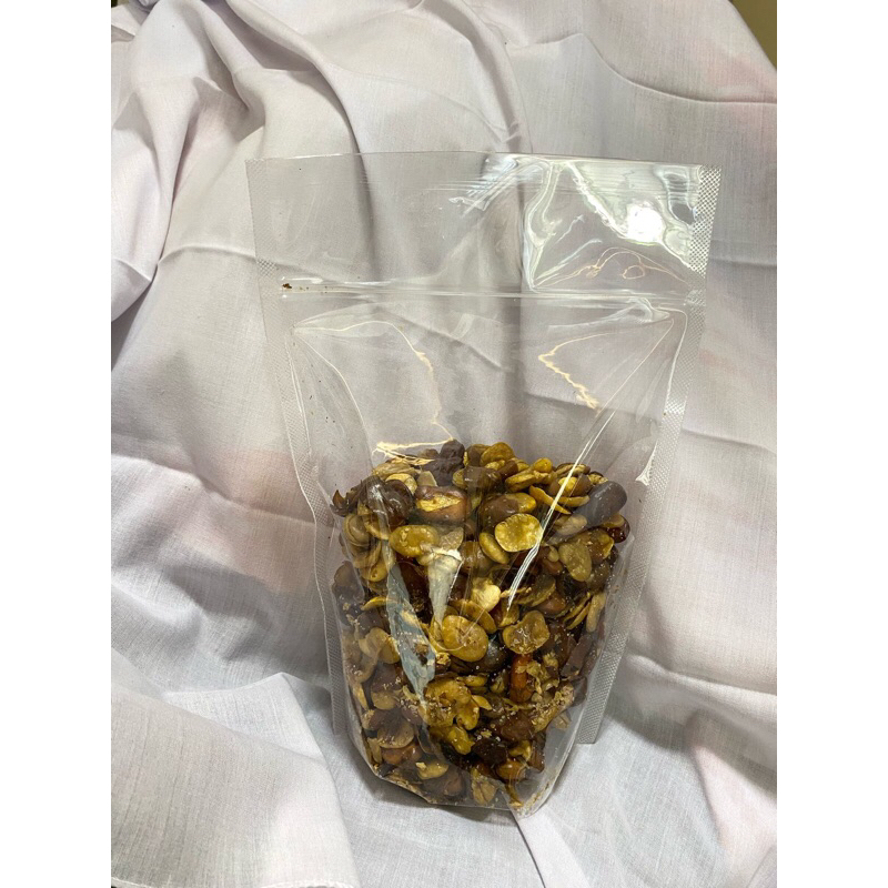 

Kacang Mente / Kacang Koro 250gr - 1kg