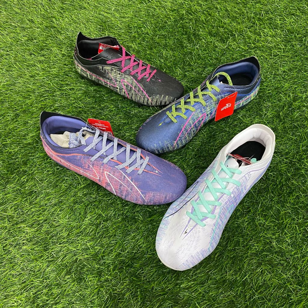 Sepatu bola specs Hyperspeed 3 FG