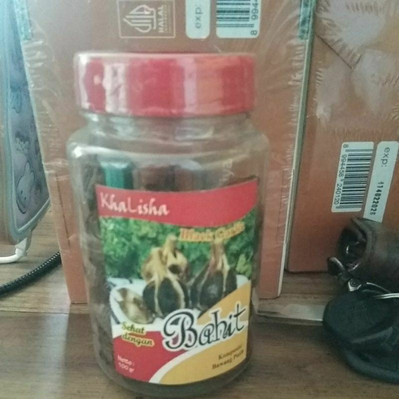 

BAHIT KATINGAN 100gr