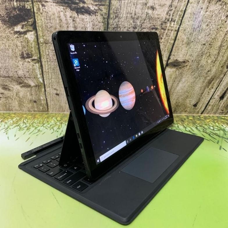 LAPTOP 2 IN 1 DELL 5290 INTEL CORE I7 GEN 8 RAM 16 GB SSD 512 GB GASSKEN - i5 gen 8 8/256