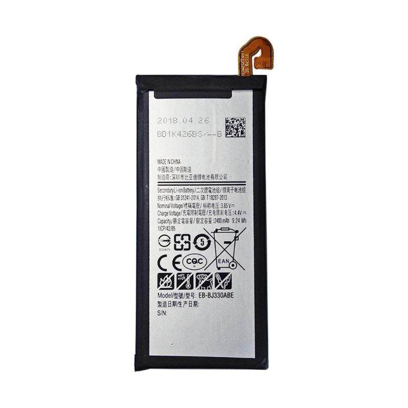 Baterai Samsung J3 Pro J3 2017 J330