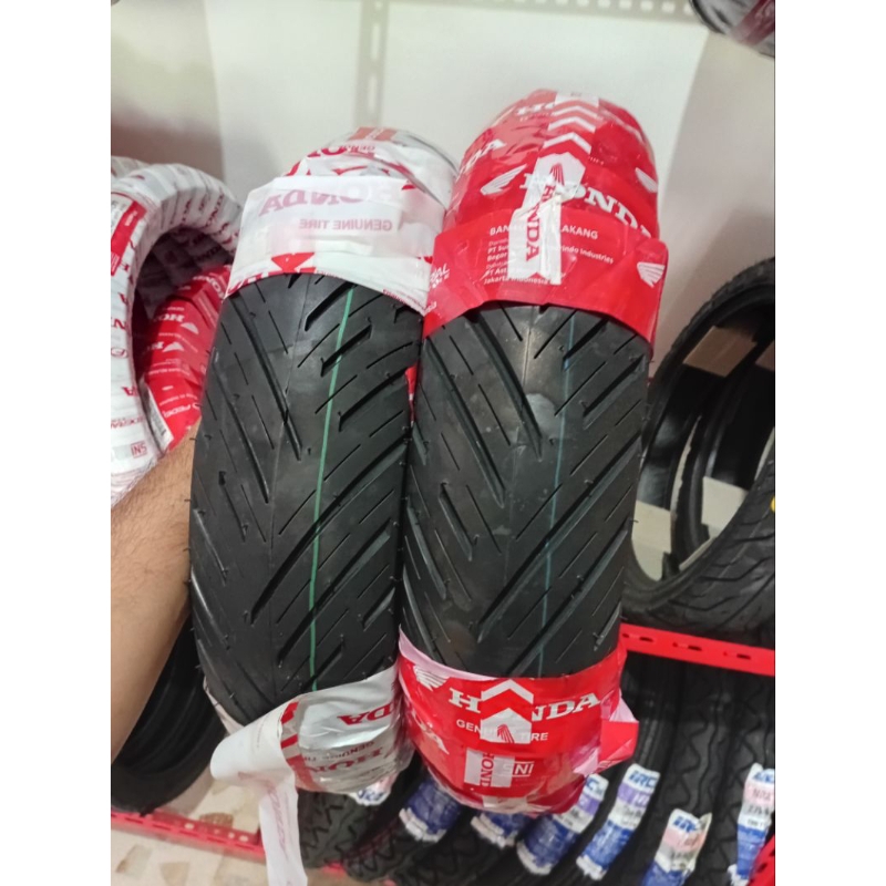 ban federal 100/90 & 110/90 R12 ban scoopy ring 12 ori federal