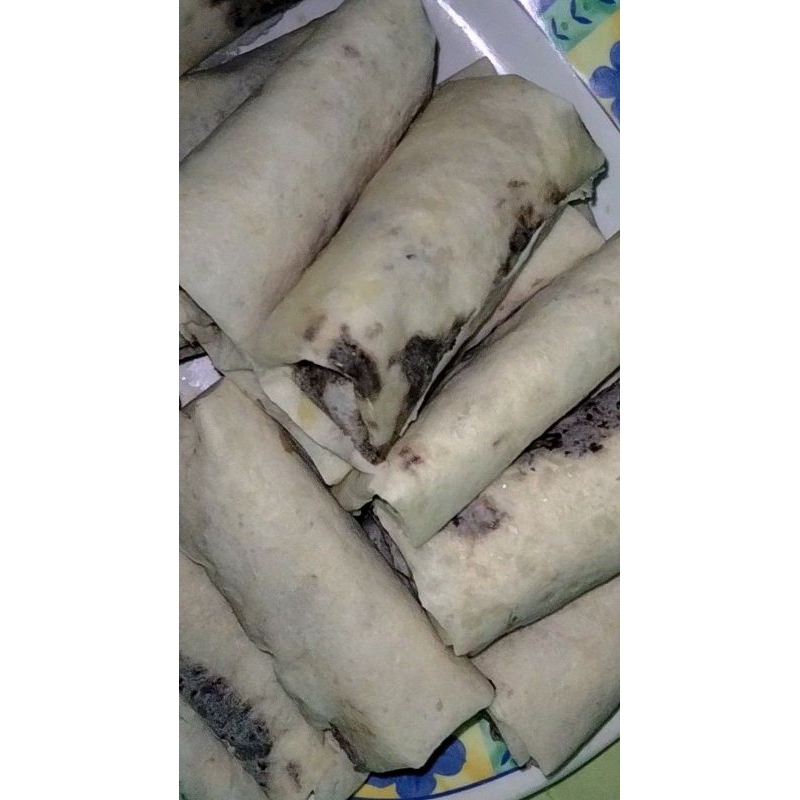 

FROZEN FOOD