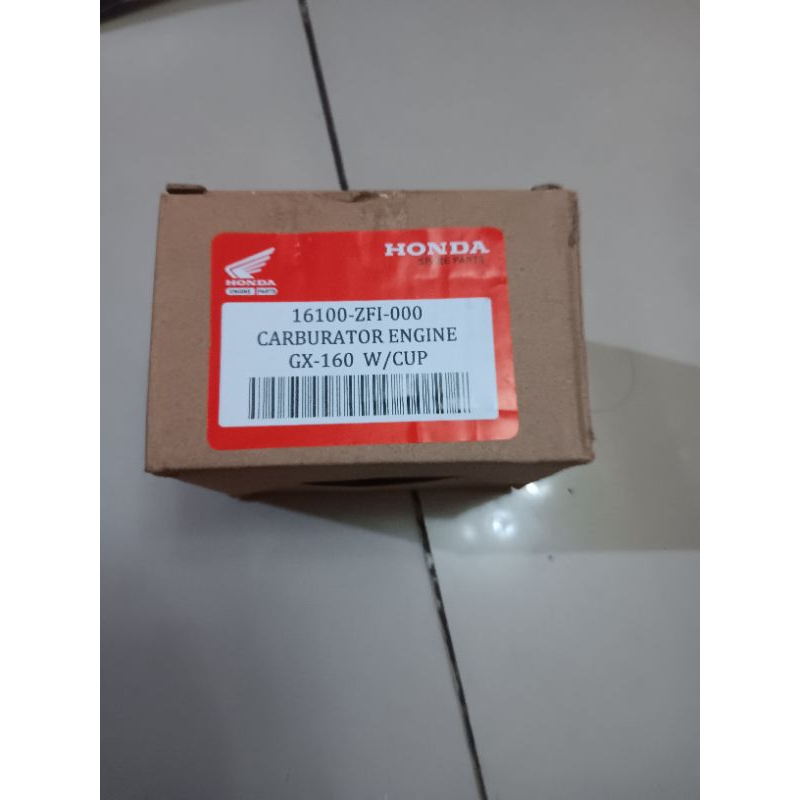 Carburator Honda GX160 Diesel