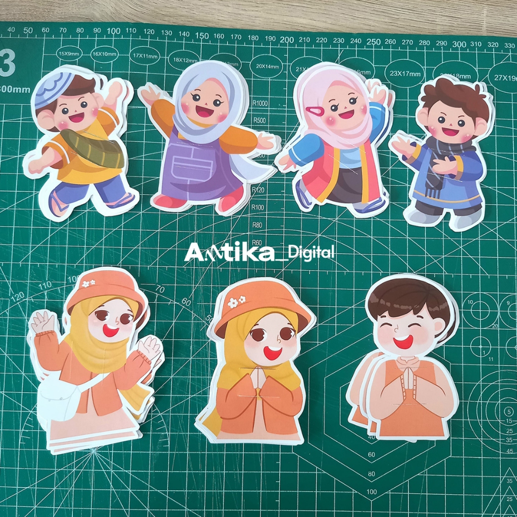 

(isi 10 pcs) amplop lebaran peluk /amplop lebaran 2025 / amplop lebaran karakter 3d lucu