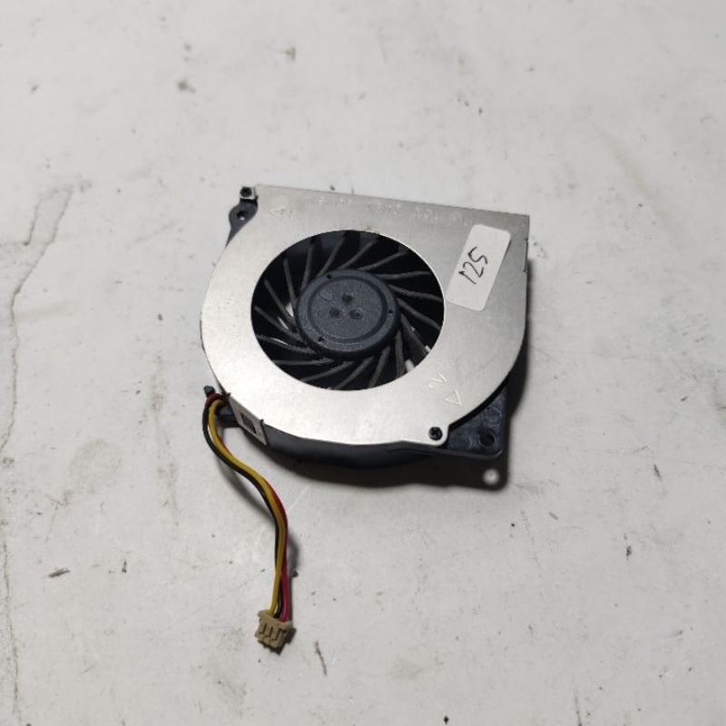 Heatsink Fan Kipas Pendingin Laptop Fujitsu LIFEBOOK A572/F