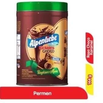 

permen alpenliebe eclairs 144g