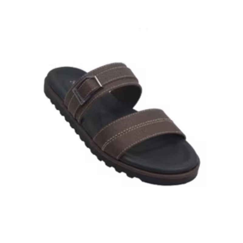 SANDAL, SANDAL NECKERMAN, SANDAL COWO, SANDAL PRIA, SANDAL KEKINIAN, SANDAL BARU, SANDAL SUPER CAKEP