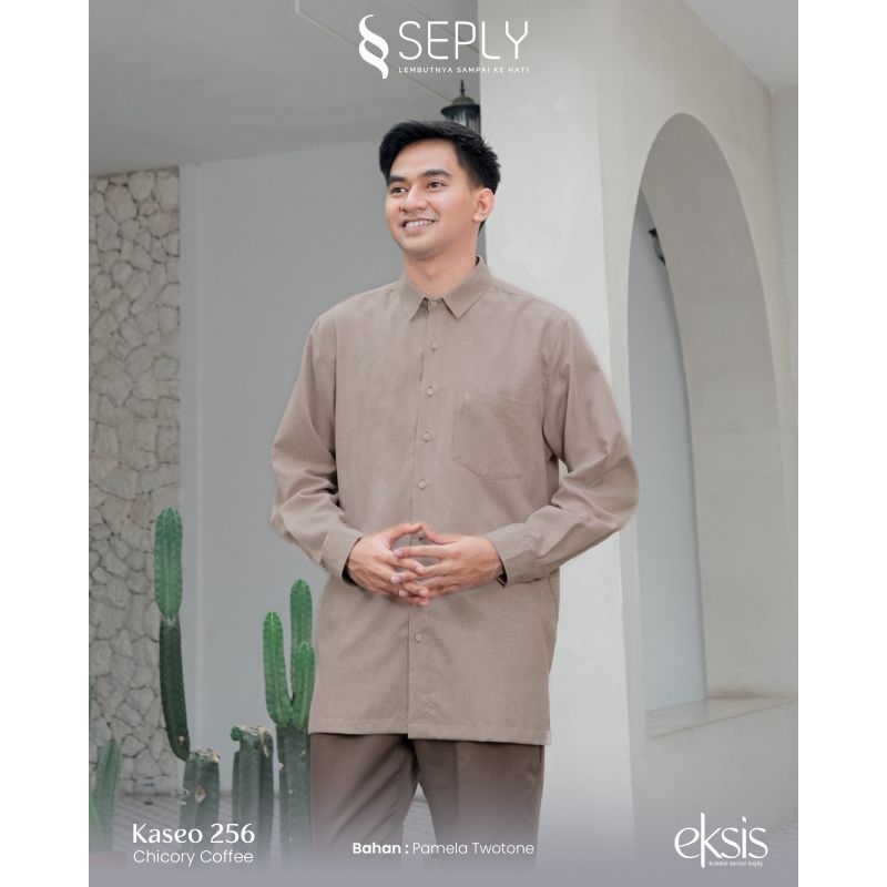 Seply Sarimbit Koko Dewasa Eksis 277 Kaseo 256 by Seply