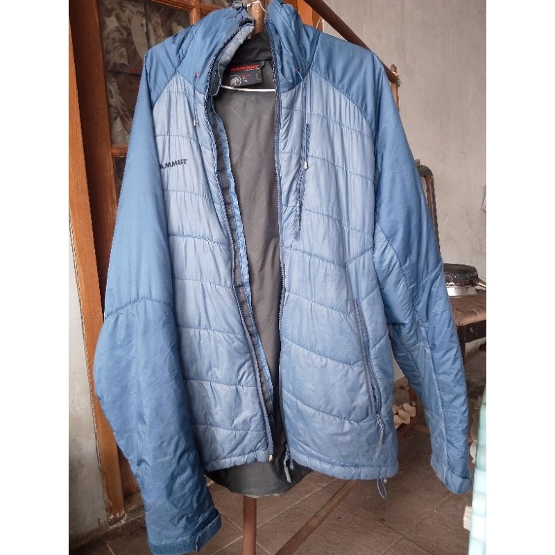 Mammut Pertex Microlite