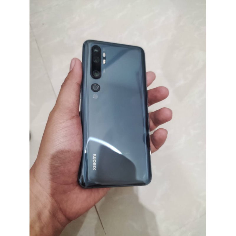 xiaomi mi note 10 pro 8/256 gb