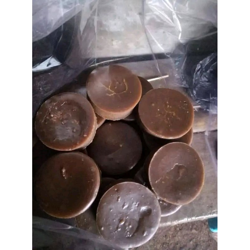 

gula aren murni 600 gr