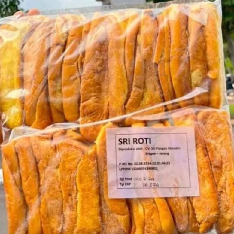 

(PROMO) roti jumbo harga ekonomis roti sisir pinggiran enak manis yang merata