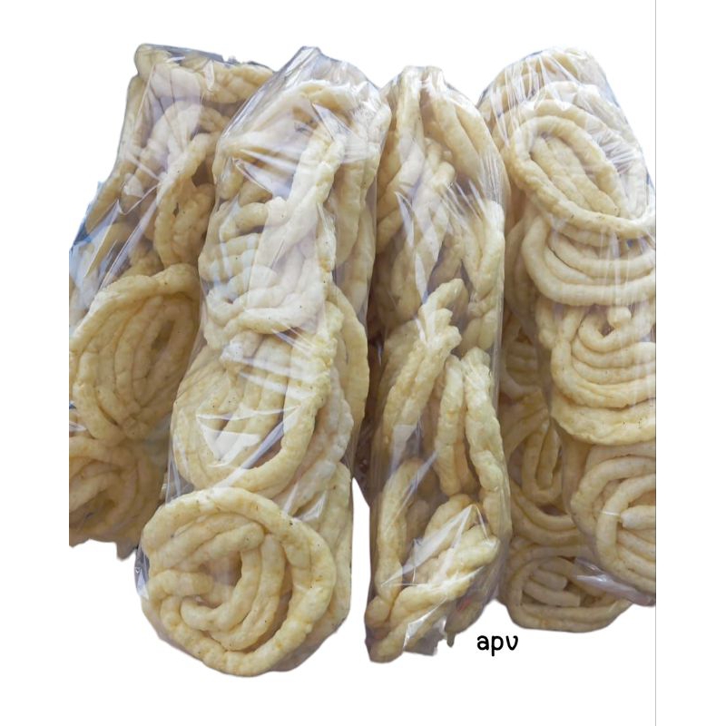 

kerupuk mie per bungkus