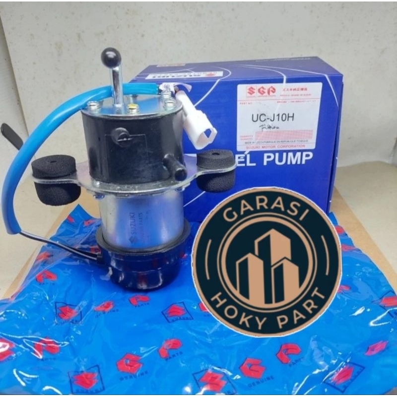 FUEL PUMP POMPA BENSIN ROTAK FUTURA CARBU CARRY 1.5