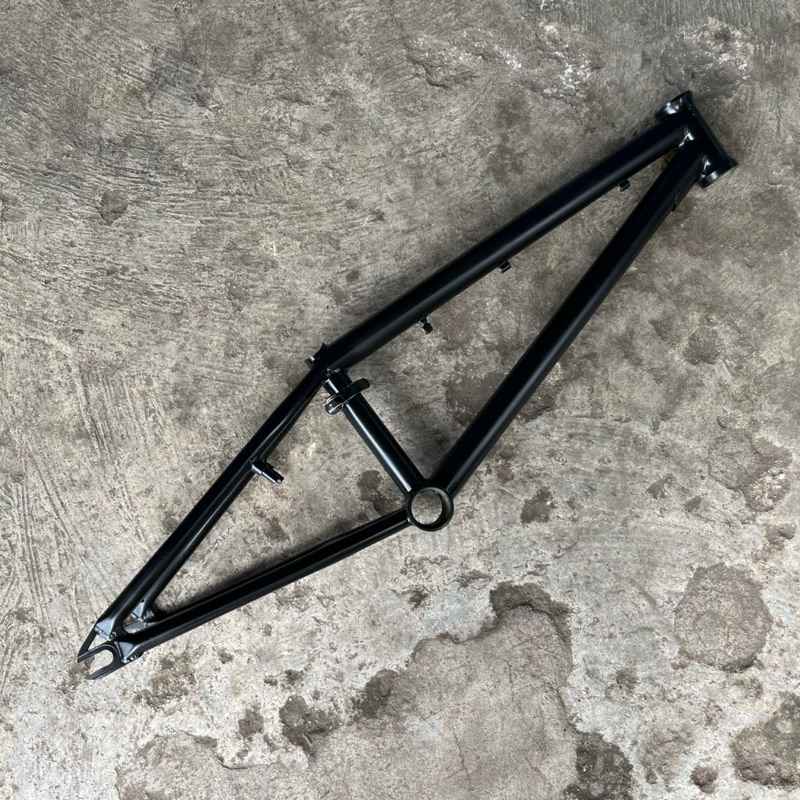 frame bmx polygon rudge