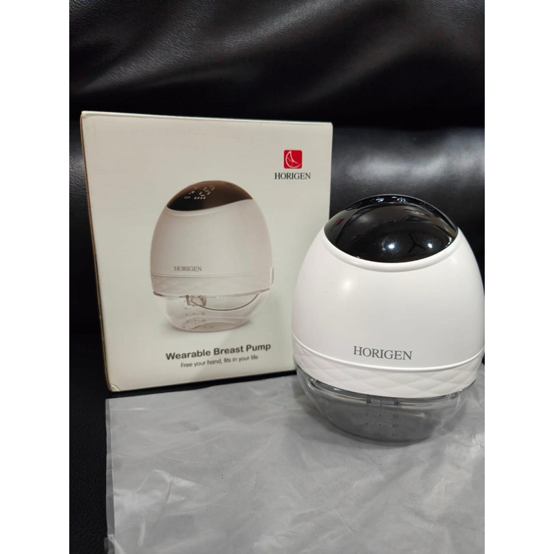 preloved pompa asi horigen handsfree th2023