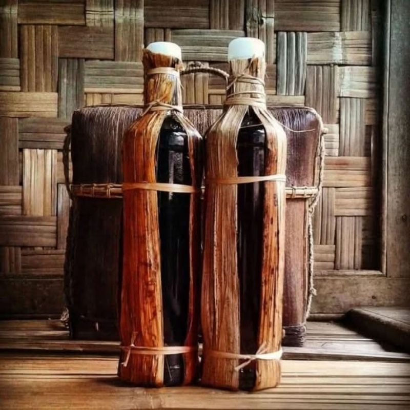 

Madu odeng isi 600ml asli madu liar baduy