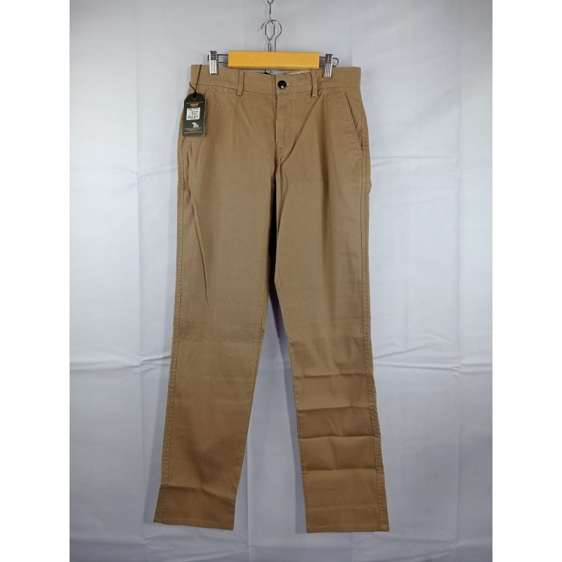 Celana Panjang Pria Dewasa Smart Casual SCOTCH&CO-Celana Panjang  Slimfit