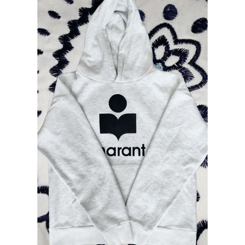 HOODIE PORTS 1988 ORIGINAL