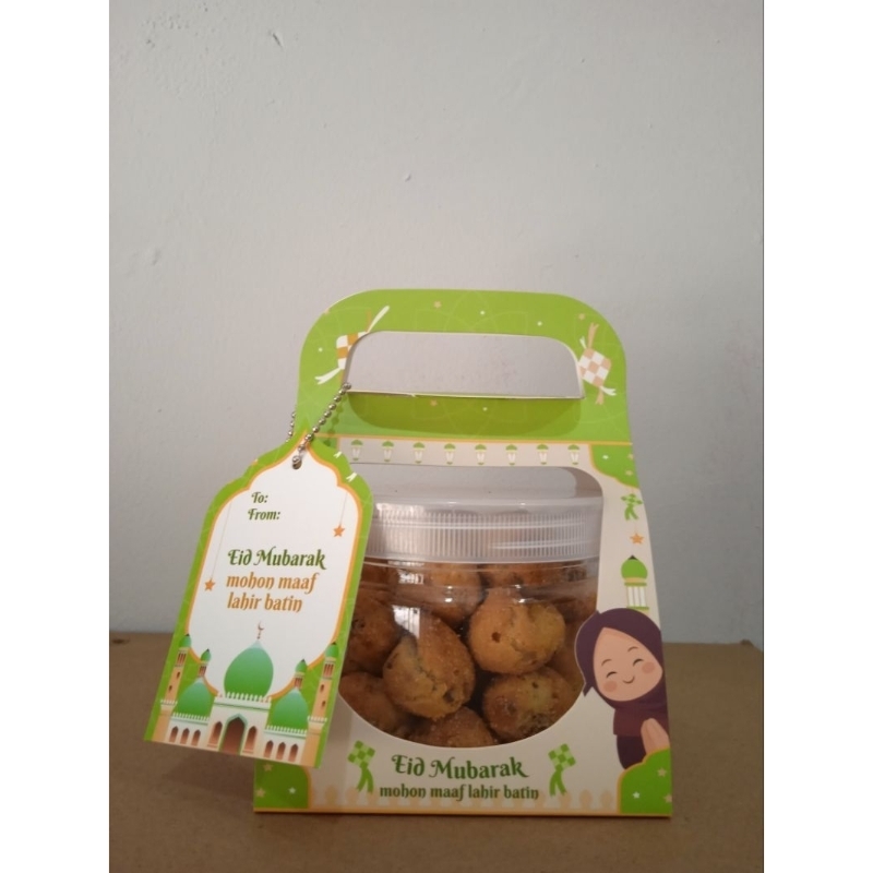 

hampers lebaran termurah | hampers lebaran ga sampe 20rb