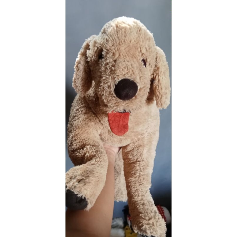 SALE boneka prelove guguk