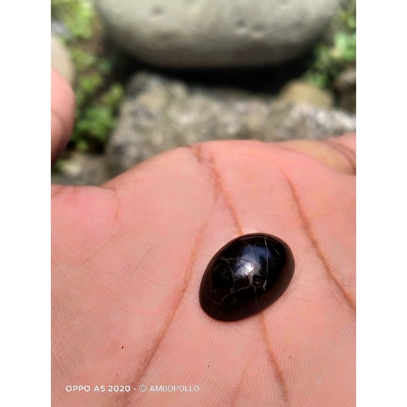 BATU CINCIN AKIK UNIK