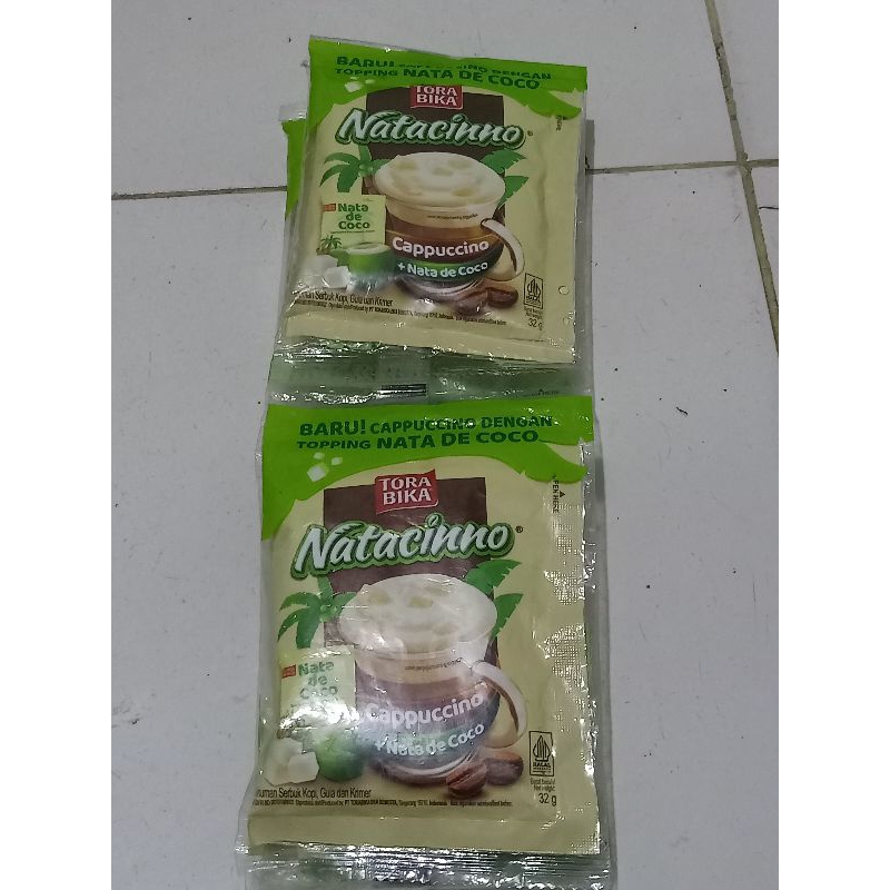 

Natachino 1 Renceng