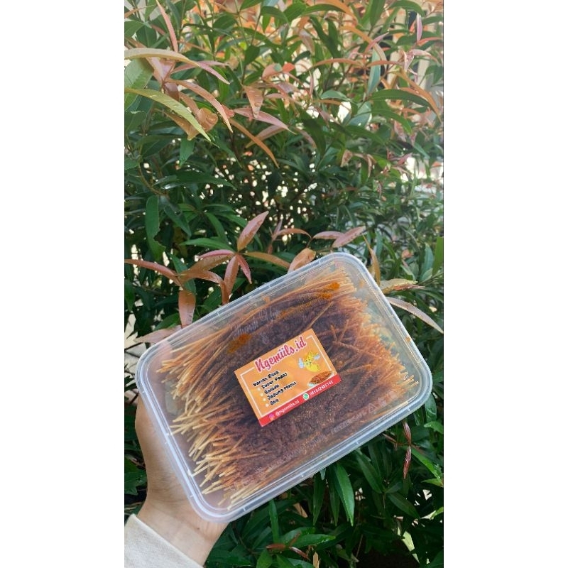 

Mielidi | cemilan murah enak