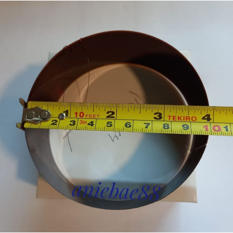 Spool spul speaker peavy Dia 99,2.mm