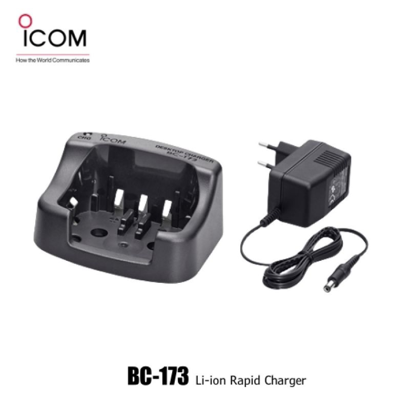 CHARGER HT ICOM MARINE ICOM IC-M36 ICOM IC-M34 BC-137